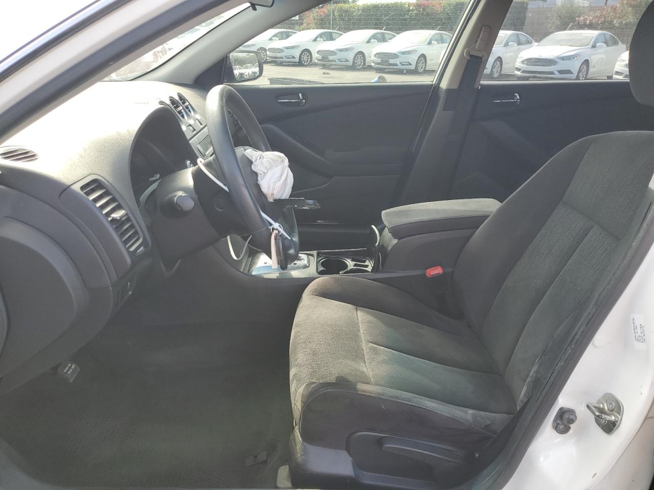2011 Nissan Altima Base VIN: 1N4AL2AP6BN450508 Lot: 59968115