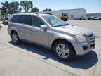 2009 Mercedes-Benz Gl 450 4Matic for Sale in Sacramento, CA - Side