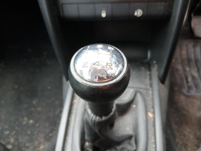 2008 PEUGEOT 207 S HDI