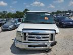2010 Ford Econoline E250 Van продається в Madisonville, TN - Front End