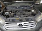 2013 Toyota Highlander Base   for Sale in Madisonville, TN - Hail