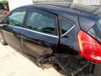 2010 FORD FIESTA ZET for sale at Copart WESTBURY