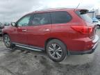 2018 Nissan Pathfinder S for Sale in Tulsa, OK - Front End