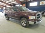 2004 DODGE RAM 1500 ST for sale at Copart CT - HARTFORD SPRINGFIELD