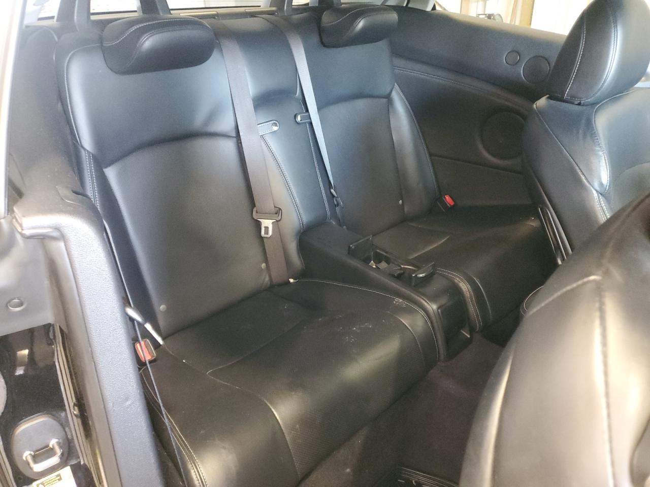2010 Lexus Is 350 VIN: JTHFE2C2XA2504550 Lot: 59942775