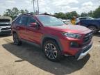 2019 Toyota Rav4 Adventure for Sale in Greenwell Springs, LA - Rear End