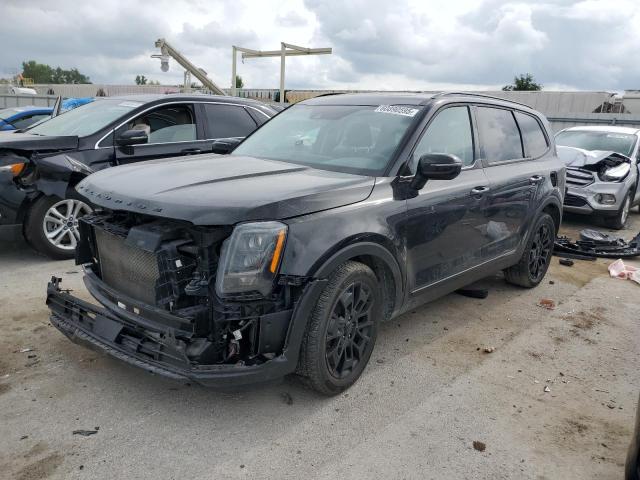 KIA TELLURIDE 2021