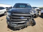2017 FORD F150 SUPERCREW for sale at Copart AB - CALGARY