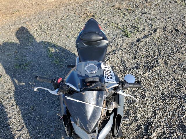  YAMAHA MT-03 2021 Сірий
