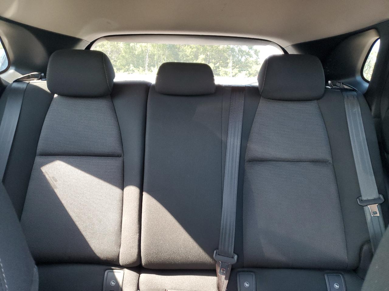 2022 Mazda Cx-30 VIN: 3MVDMBAL8NM421977 Lot: 61640735