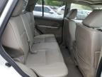 2012 Suzuki Grand Vitara Jlx на продаже в Littleton, CO - Front End
