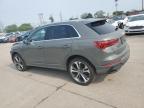 2019 Audi Q3 Premium Plus S-Line for Sale in Wheeling, IL - Front End