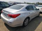 2015 Infiniti Q50 Base იყიდება New Britain-ში, CT - Front End