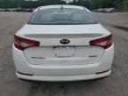 2012 Kia Optima Hybrid for Sale in York Haven, PA - Front End