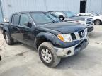 2005 Nissan Frontier Crew Cab Le en Venta en Windsor, NJ - Front End