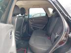 2016 RENAULT CAPTUR DYN for sale at Copart YORK