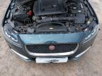 2017 JAGUAR XF PRESTIG for sale at Copart WESTBURY