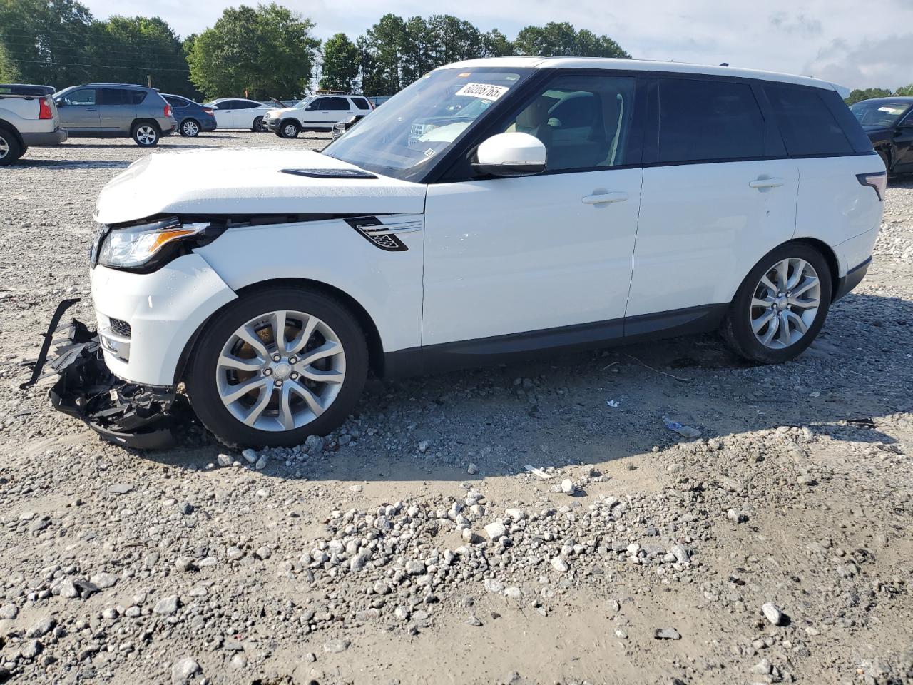 Loganville, GA에서 판매 중인 2016 Land Rover Range Rover Sport Hse - Front End