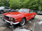 1973 Triumph Stag for Sale in Mendon, MA - Normal Wear