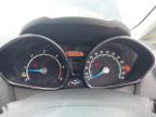 2013 FORD FIESTA ZET for sale at Copart NEWBURY