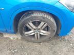 2020 BMW X1 SDRIVE2 for sale at Copart WOLVERHAMPTON