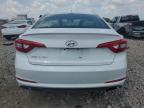 2016 Hyundai Sonata Se   for Sale in Chicago Heights, IL - Side