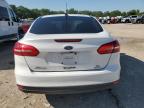 2017 Ford Focus Se   na sprzedaż w Kansas City, KS - Front End