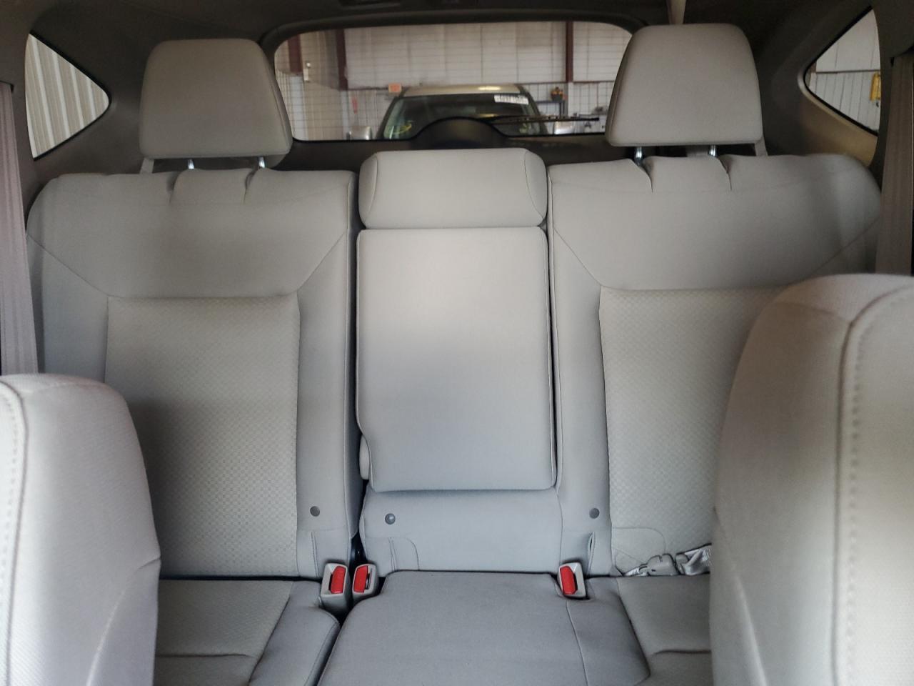 2016 Honda Cr-V Lx VIN: 5J6RM4H35GL099306 Lot: 62697995