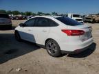 2017 Ford Focus Se   na sprzedaż w Kansas City, KS - Front End