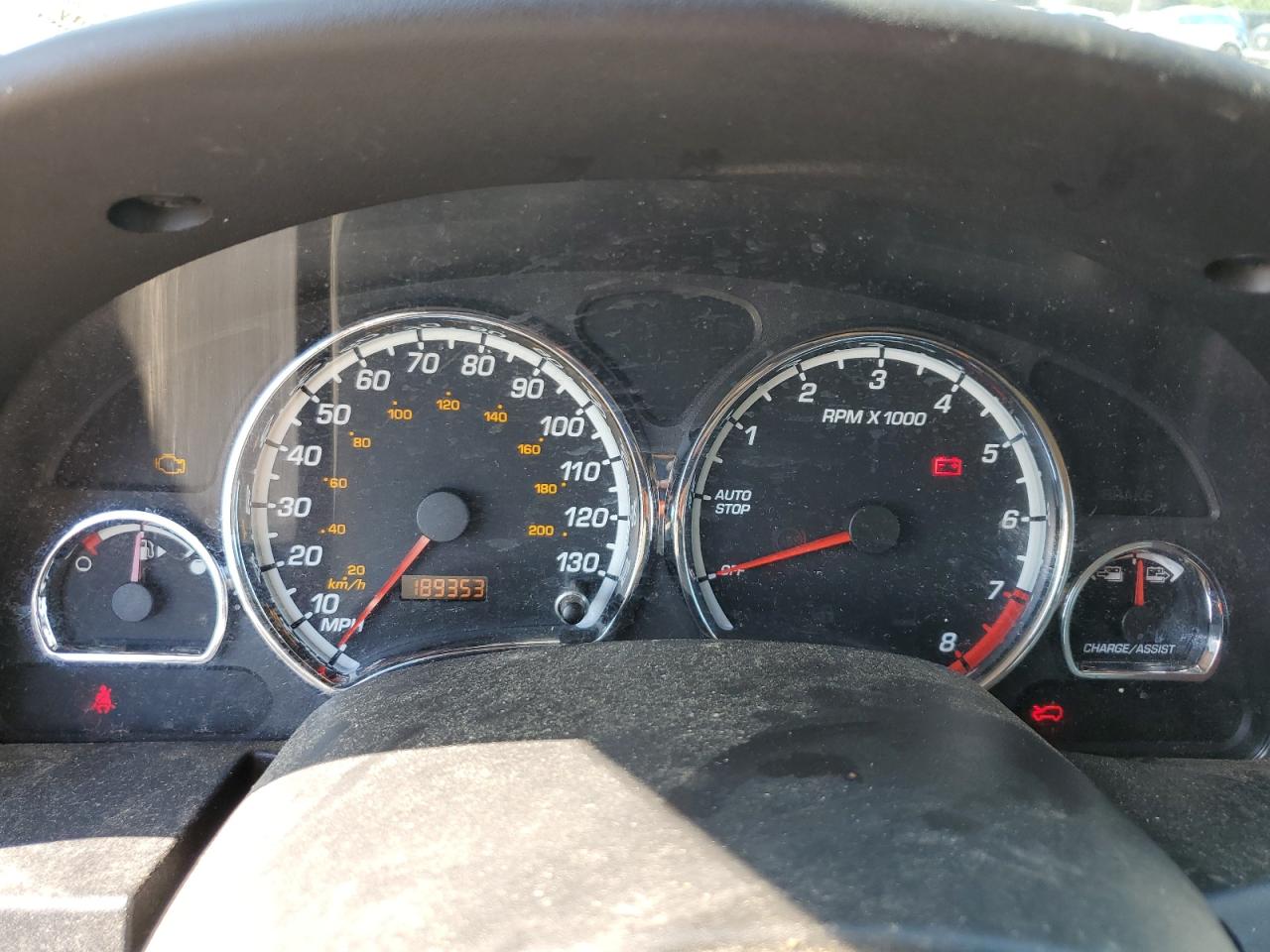 2007 Saturn Vue Hybrid VIN: 5GZCZ33Z97S873578 Lot: 62155515