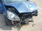 2007 FORD FIESTA ZET for sale at Copart NEWBURY
