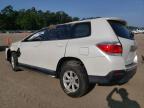 2013 Toyota Highlander Base за продажба в Greenwell Springs, LA - All Over