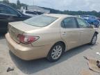 2002 Lexus Es 300 for Sale in Savannah, GA - Front End