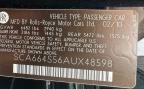 2010 Rolls-Royce Ghost  for Sale in Mendon, MA - Normal Wear