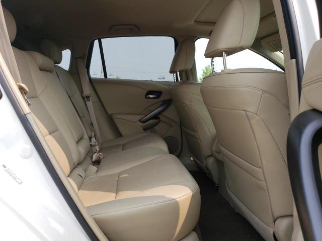 2013 ACURA RDX 
