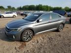 2022 Volkswagen Jetta Sel   продається в Chalfont, PA - Rear End