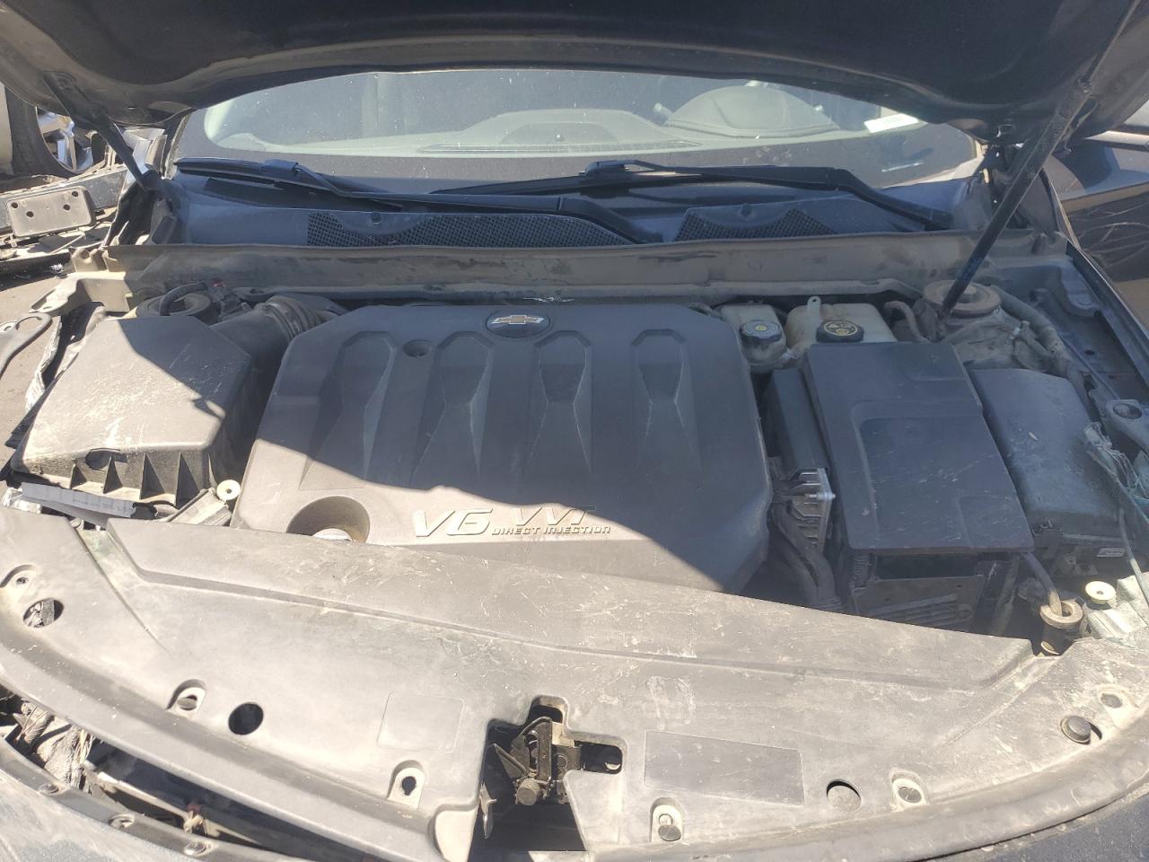 2019 Chevrolet Impala Lt VIN: 2G11Z5S31K9135309 Lot: 60521265