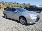 2015 Toyota Camry Le for Sale in Reno, NV - Side