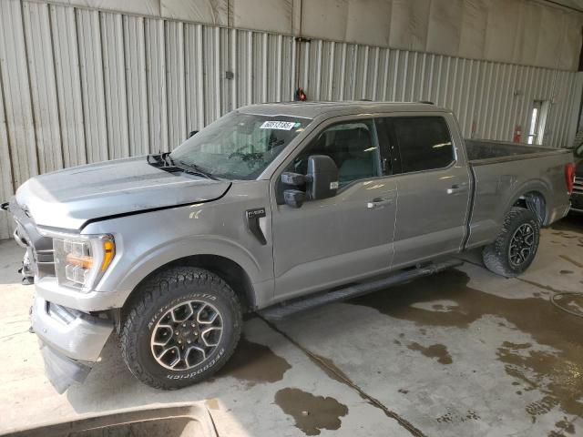 FORD F150 SUPER 2021