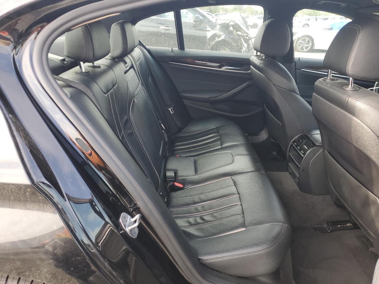 2020 BMW 530E VIN: WBAJA9C06LCD50575 Lot: 59174975