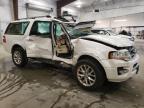 2017 Ford Expedition El Limited იყიდება Avon-ში, MN - Rollover