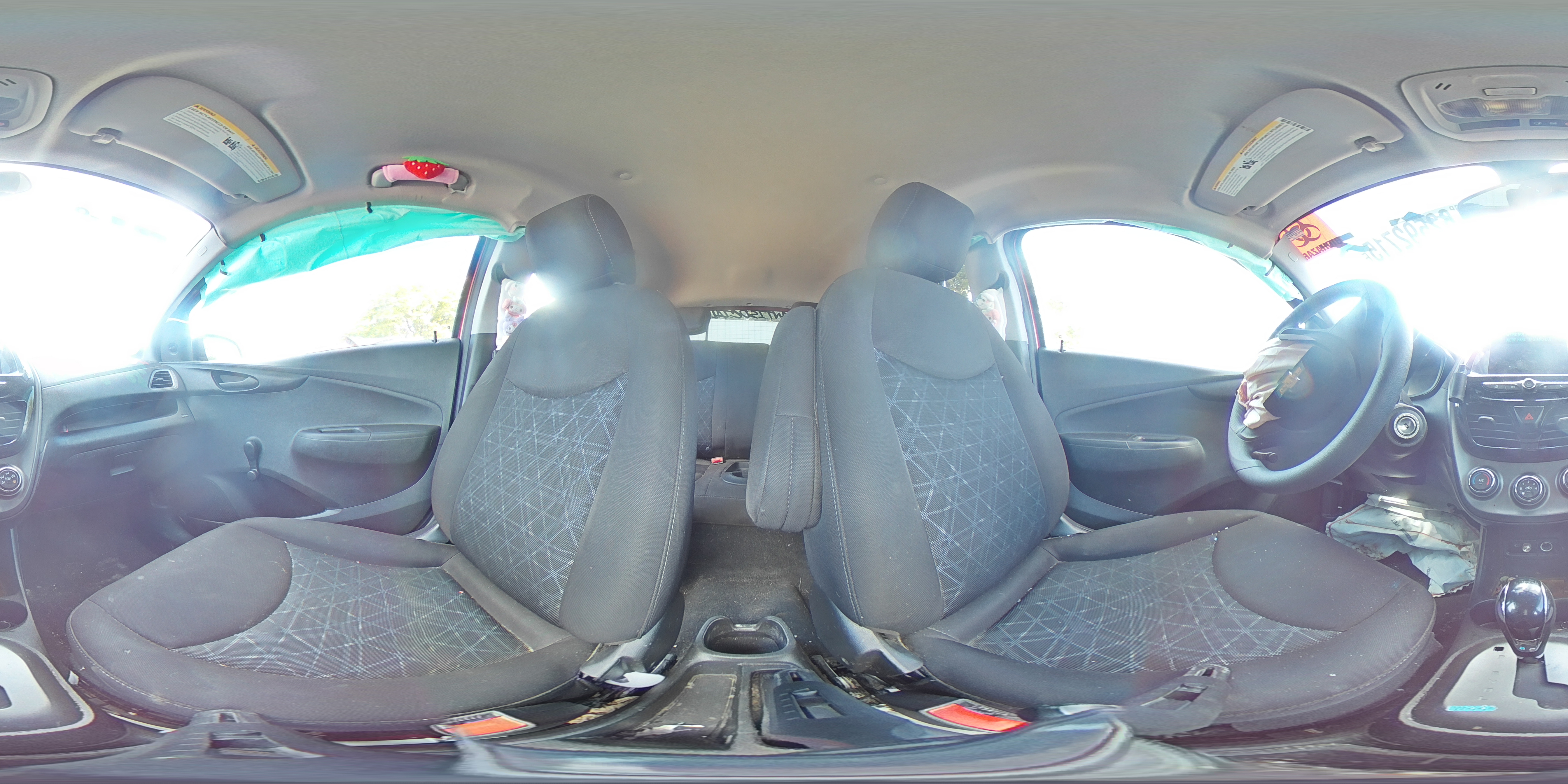2020 Chevrolet Spark Ls VIN: KL8CB6SA6LC428974 Lot: 62592715