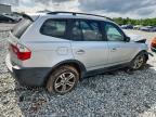 2005 Bmw X3 3.0I for Sale in Byron, GA - Front End