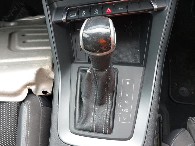 2019 AUDI Q3 S LINE