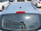 2009 VAUXHALL CORSA LIFE for sale at Copart YORK