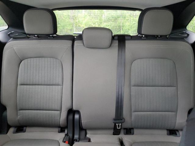 2021 FORD ESCAPE S  
