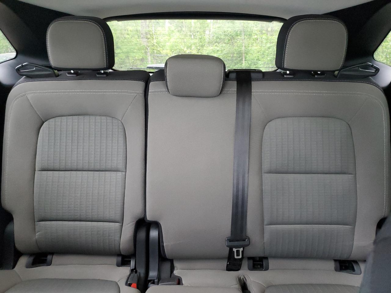 2021 Ford Escape S VIN: 1FMCU9F6XMUA41795 Lot: 61638925