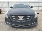 2017 CADILLAC ATS LUXURY à vendre chez Copart AB - EDMONTON