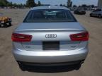 2012 Audi A6 Premium Plus na sprzedaż w Woodburn, OR - Minor Dent/Scratches