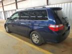 2005 Honda Odyssey Exl for Sale in Mocksville, NC - Front End